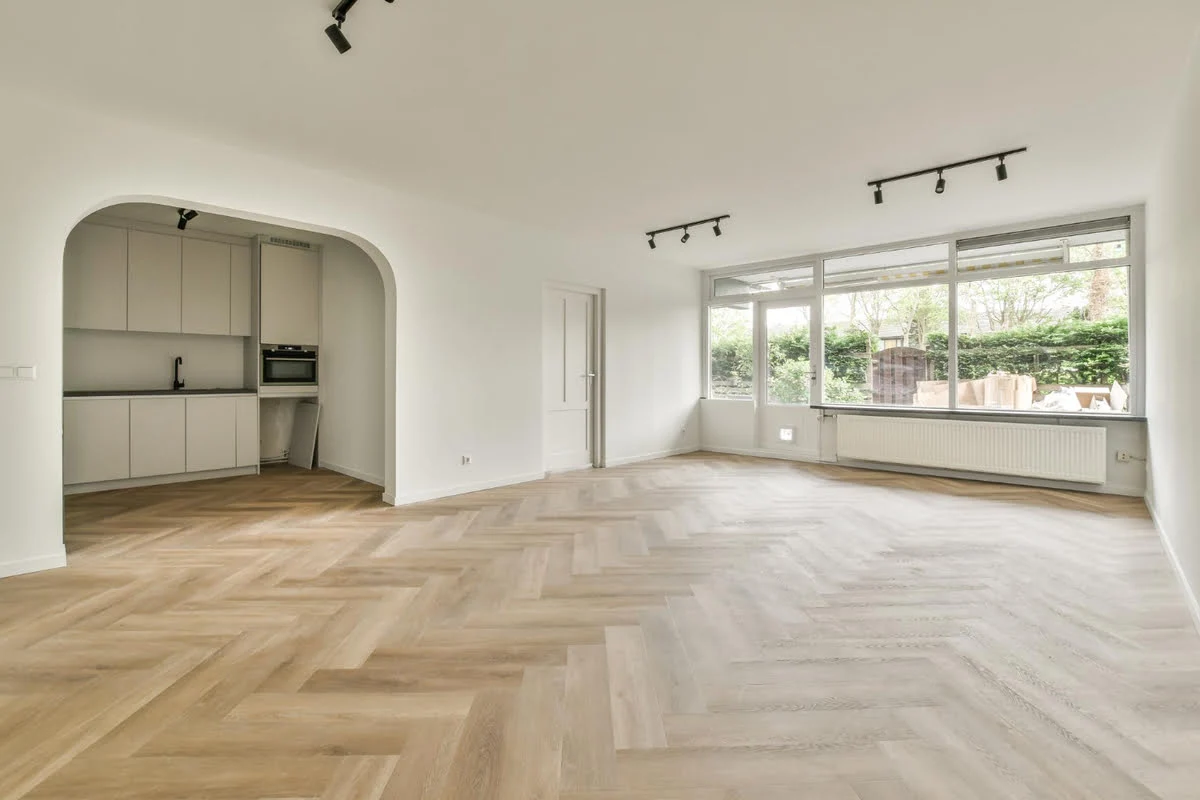 Dry Wall Placement and Repairs for newly wed family